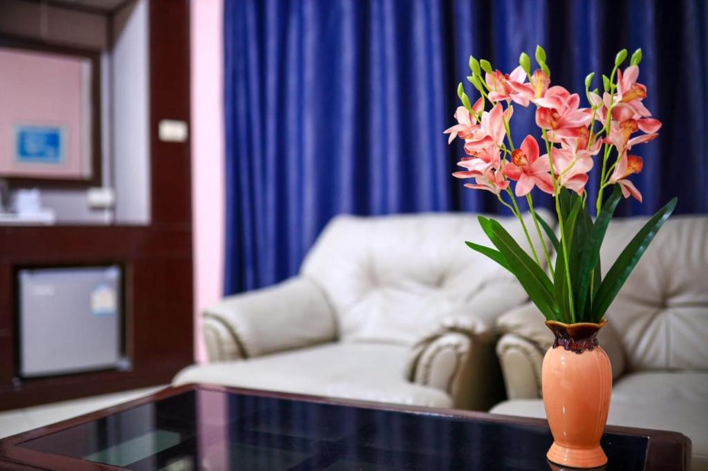 Hotel Nine Blue Boutique - Resim 27