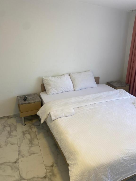 YENİKAPI hotel - Single Room With Private Bathroom
