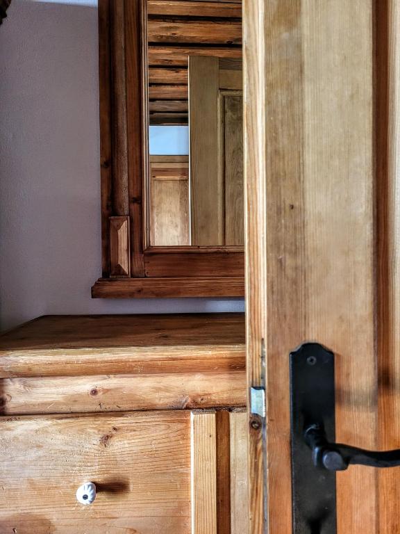 Fotografie z fotogalerie ubytování Apartmány Červený Dvůr v destinaci Chvalšiny