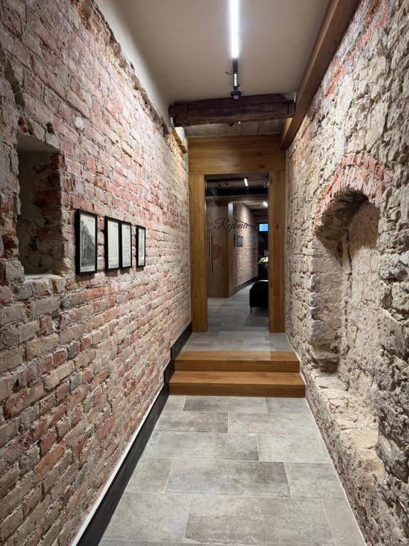 RS SUITES PRESTIGE Rybna 5 HOME & SPA - Resim 40