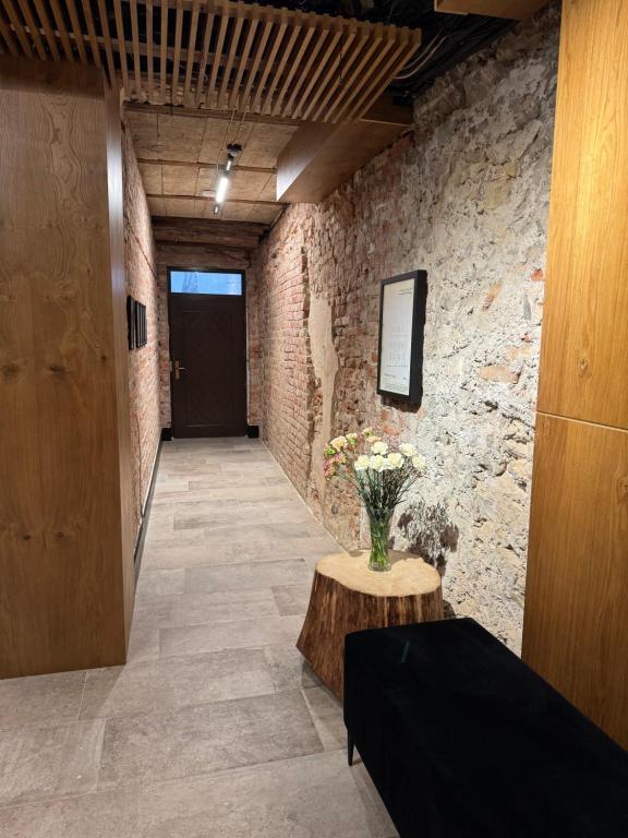 RS SUITES PRESTIGE Rybna 5 HOME & SPA - Resim 42