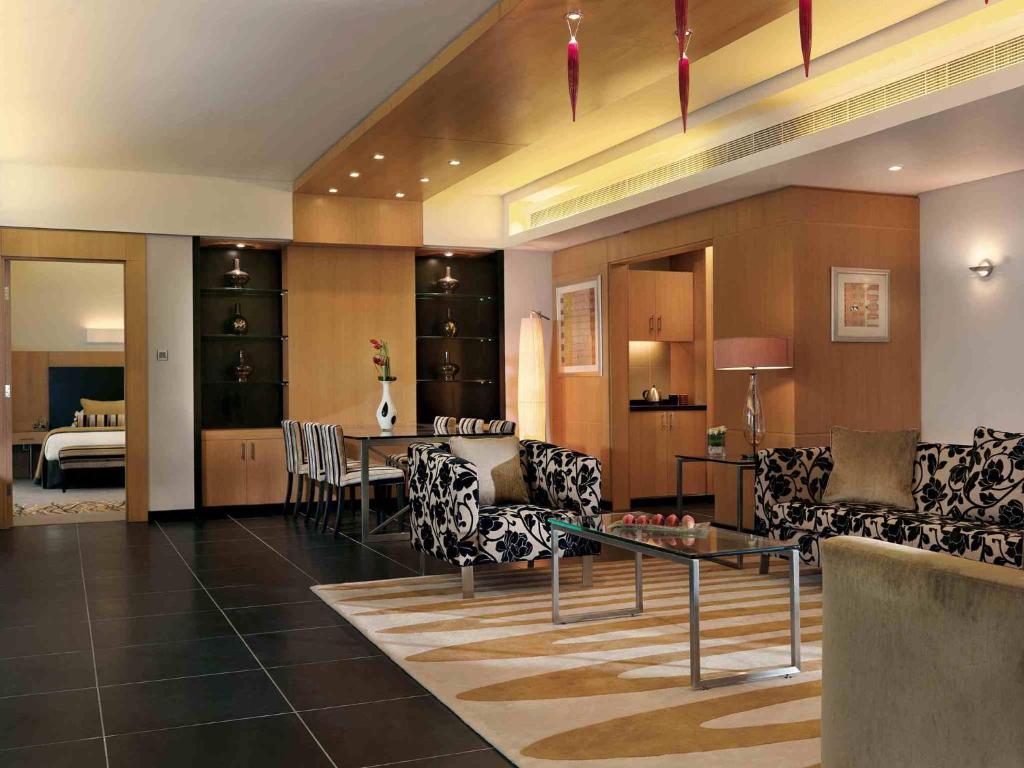 Hala Arjaan by Rotana, Deluxe Hotel Apartments - Resim 43