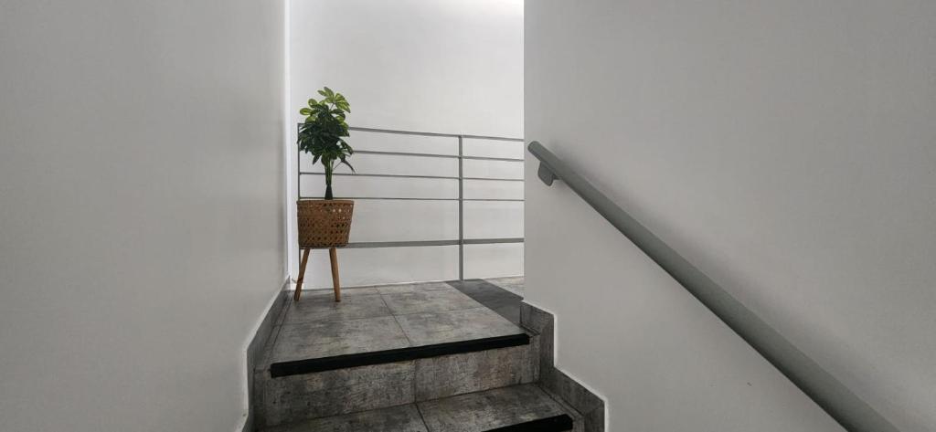 Ảnh trong thư viện ảnh của Apart Hotel Azimut Iquique ở Iquique