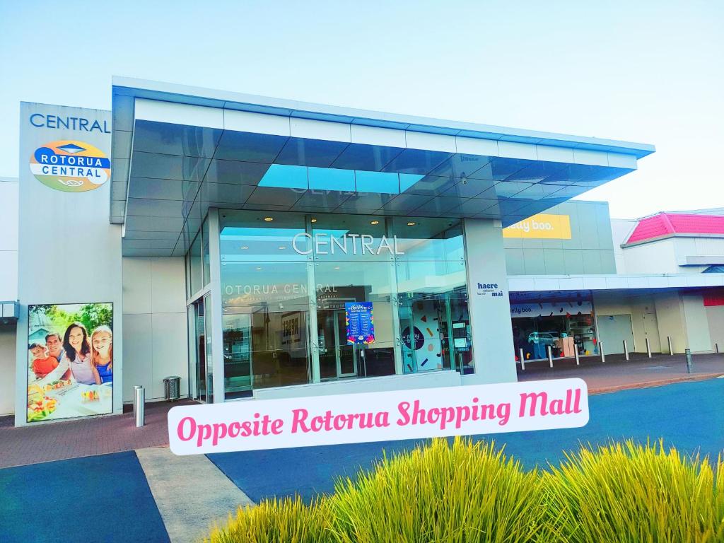 Accolade Lodge Motel - Resim 15