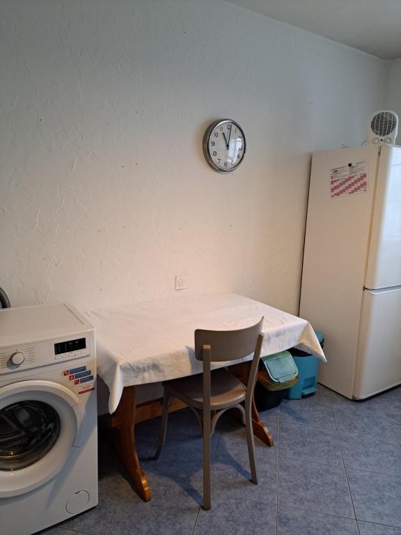 Fotografie z fotogalerie ubytování Chambre dans maison en colocation v destinaci Redon