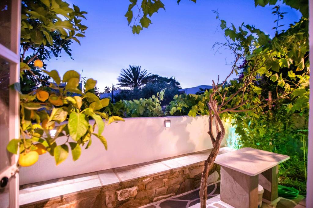 Kontaratos Studios & Apartments - 19