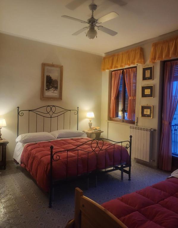 Maison Manni' B&B - Habitación Doble Deluxe