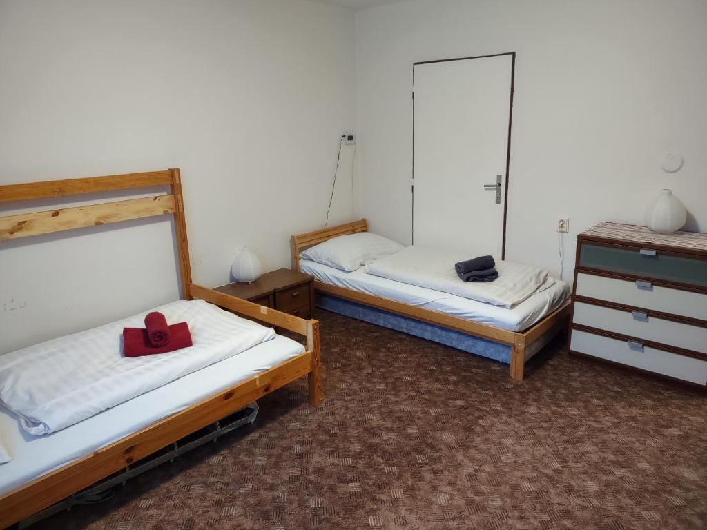 Fotografie z fotogalerie ubytování Apartmán Muhu v Josefově dole v Josefově Dole