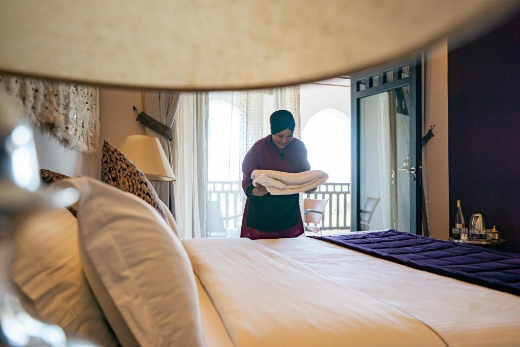 Palais Anthea Boutique Hotel & Spa - Family Suite