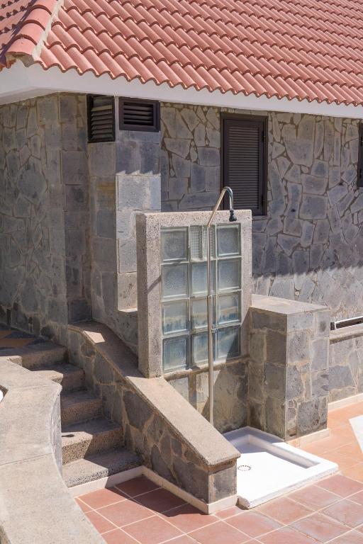 Fotografie z fotogalerie ubytování Villas Las Almenas v destinaci Maspalomas