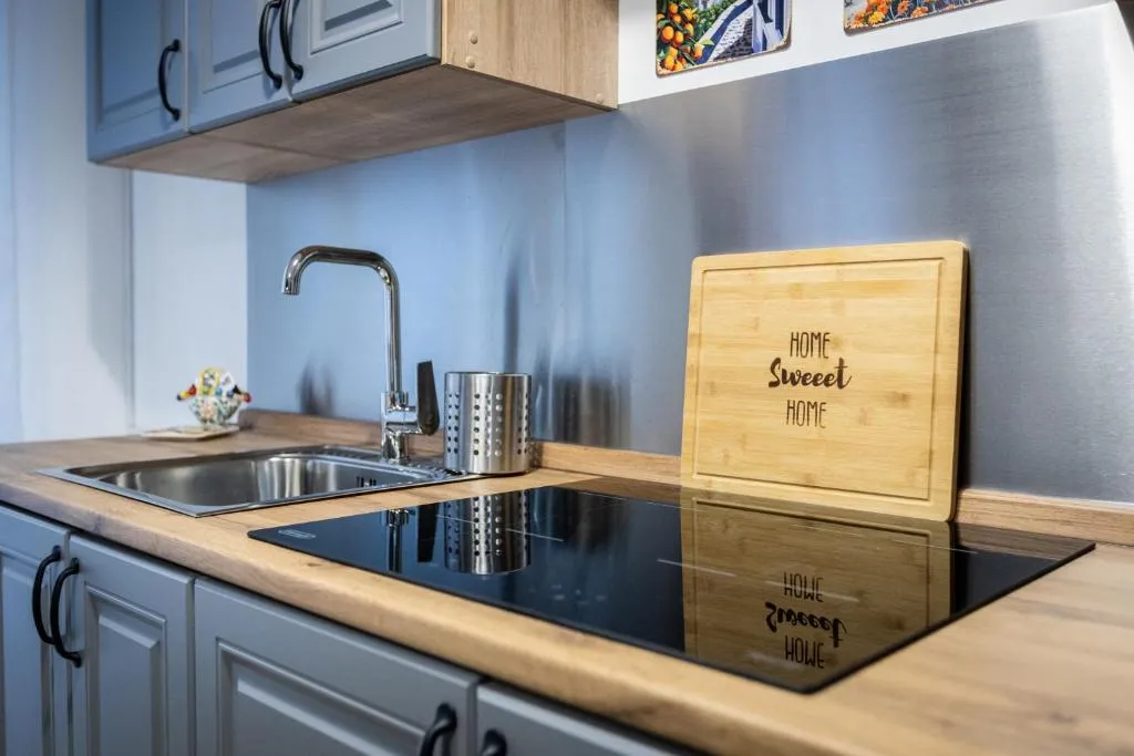 Nanà Apartment
