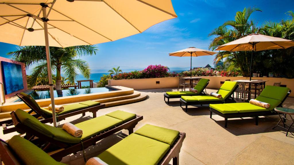 Φυσικό τοπίο κοντά σε αυτή η παραθεριστική κατοικία