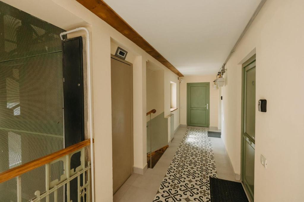 Fotografie z fotogalerie ubytování Palatul Agoston Galgon v destinaci Temešvár