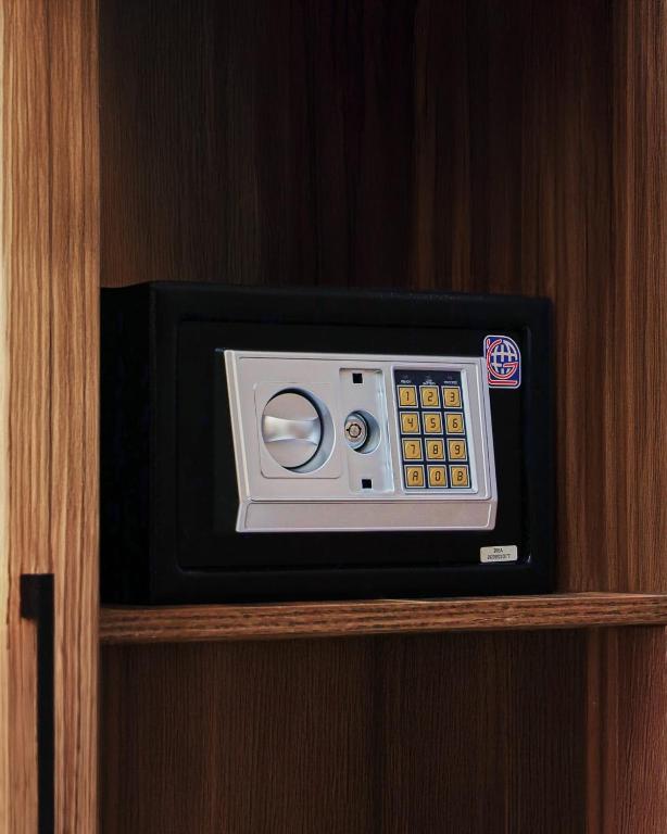 Nefertari Pyramids View Inn - 7