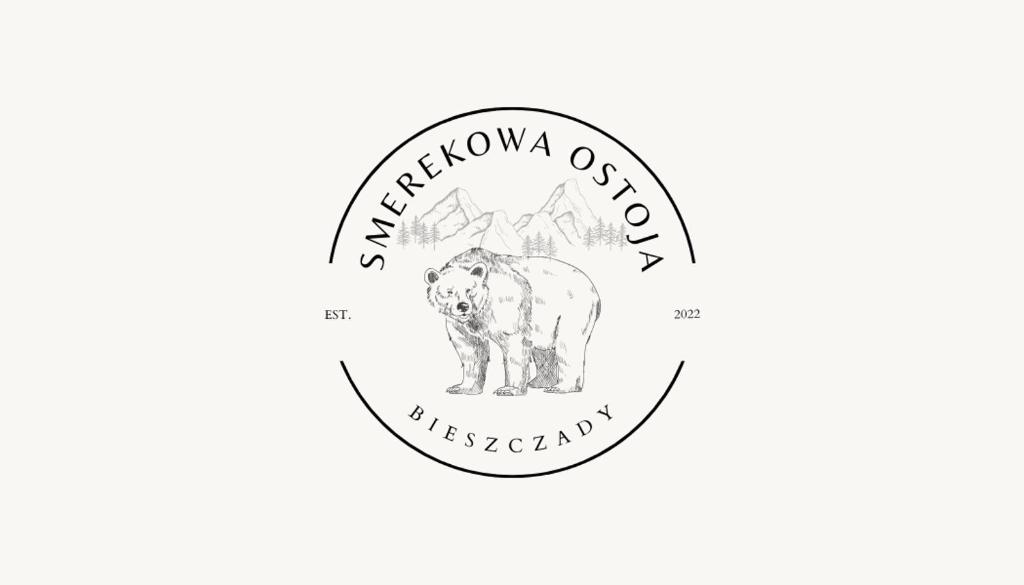 Certifikát, hodnocení, plakát nebo jiný dokument vystavený v ubytování Smerekowa Ostoja