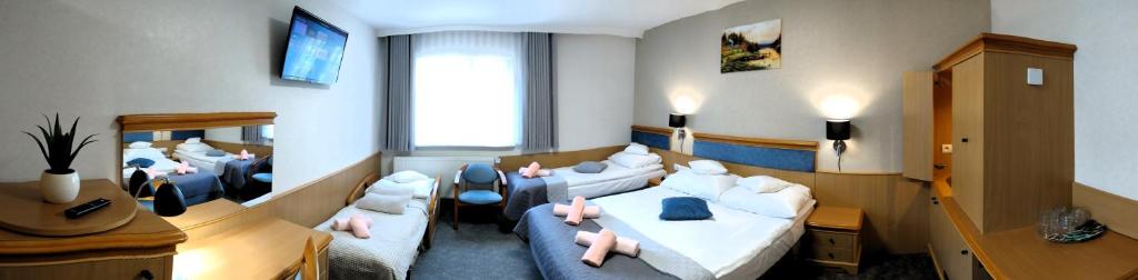 Olimpia Resort & SPA - 4