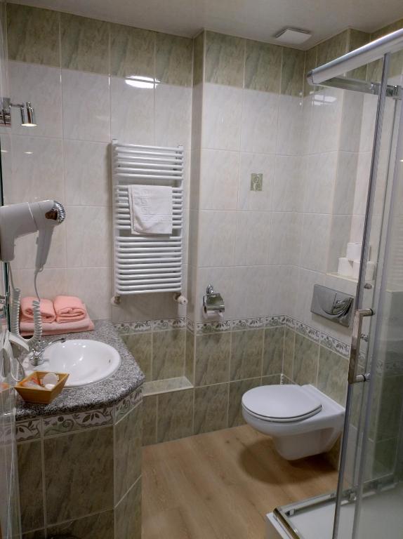 Olimpia Resort & SPA - 1