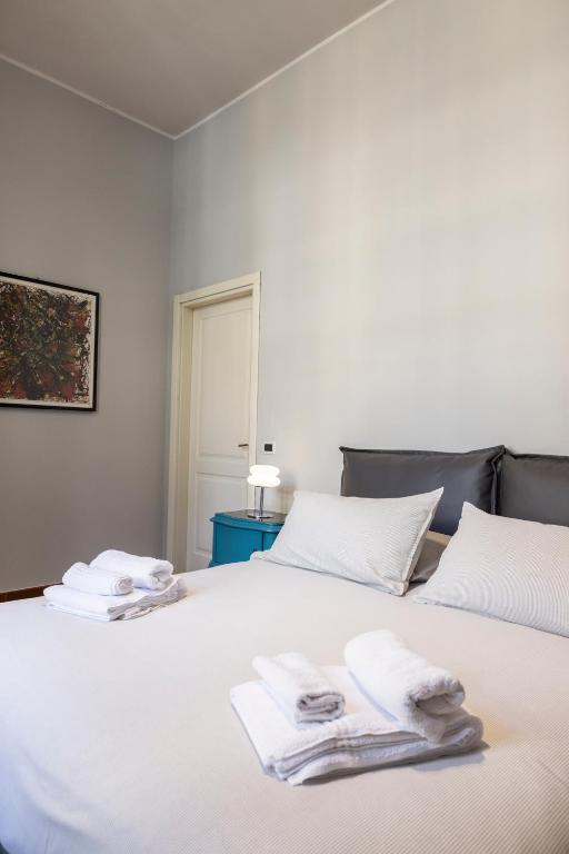 Appartamenti De Lellis - Torino Centro - Apartment