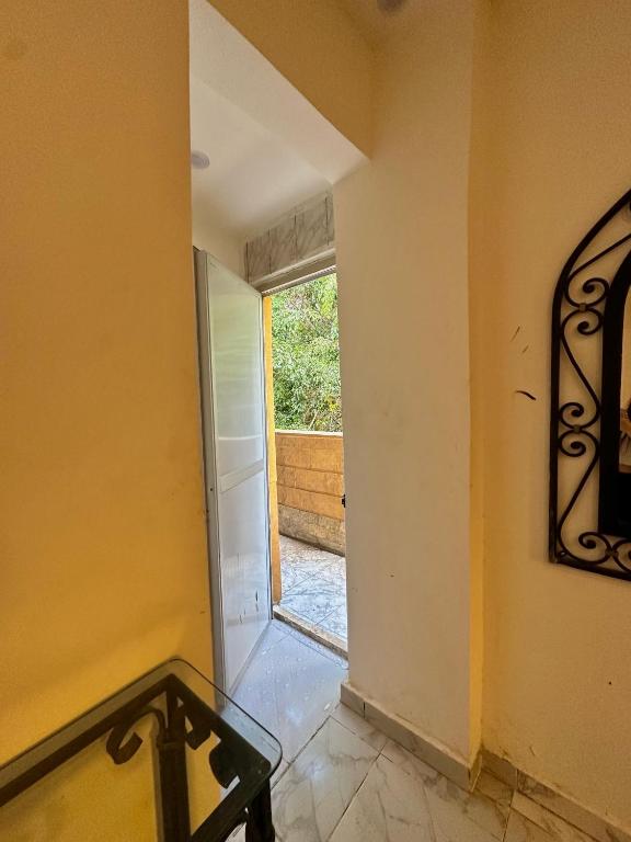Fotografie z fotogalerie ubytování Cinema Hall v destinaci Alexandria