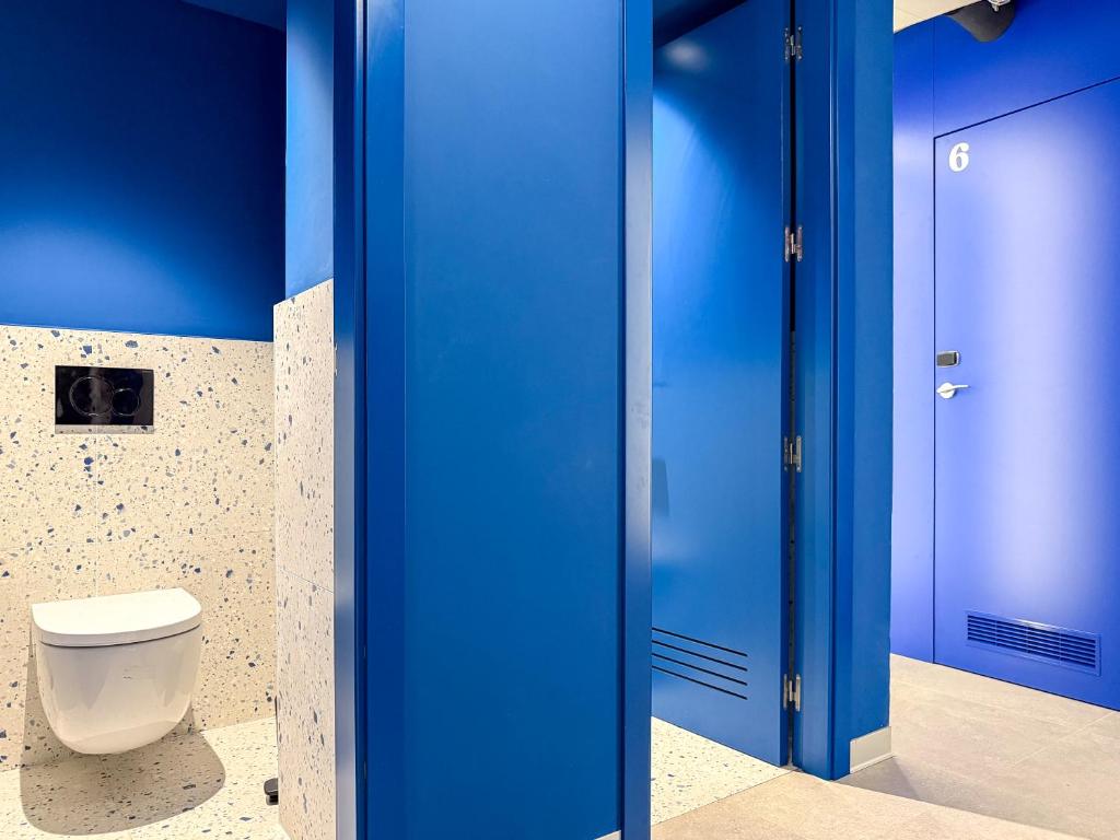 Coeo Hernan Ruiz Rooftop Pool Hostel - 19