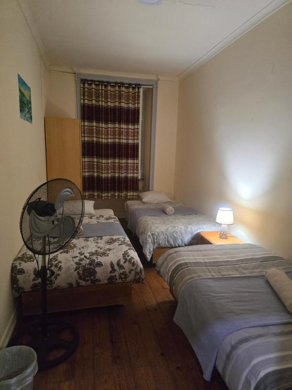 LisBangla Guest House - Chambre Triple