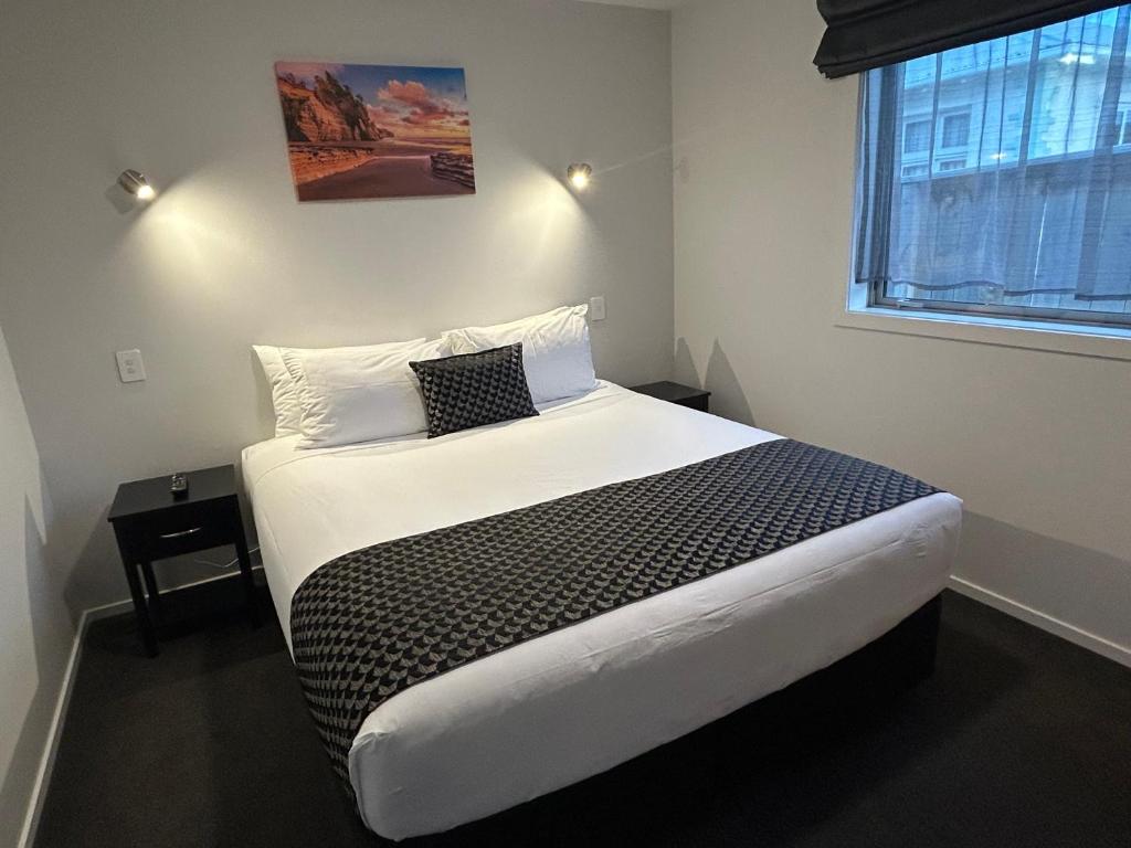 Shelby Motor Lodge - Resim 7