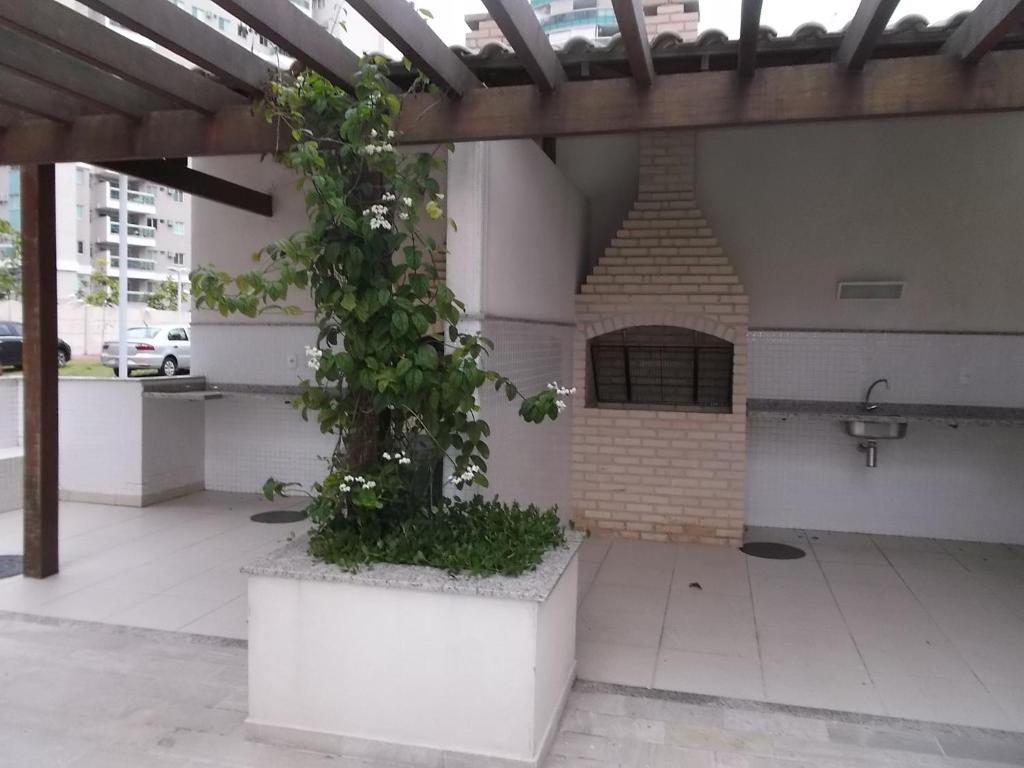  Apartamento Hélio Gregório Barra da Tijuca