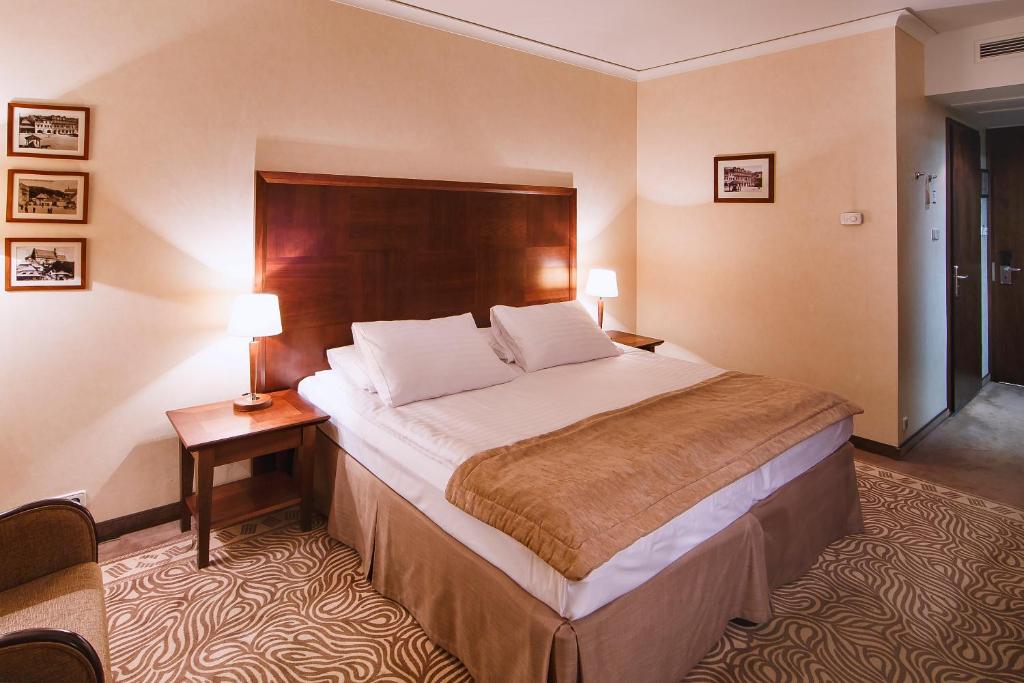 Król Kazimierz Hotel & SPA - 3