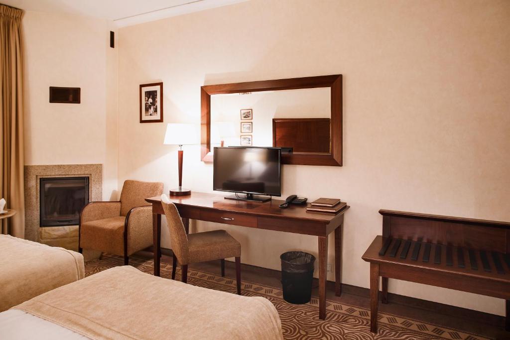 Król Kazimierz Hotel & SPA - 6