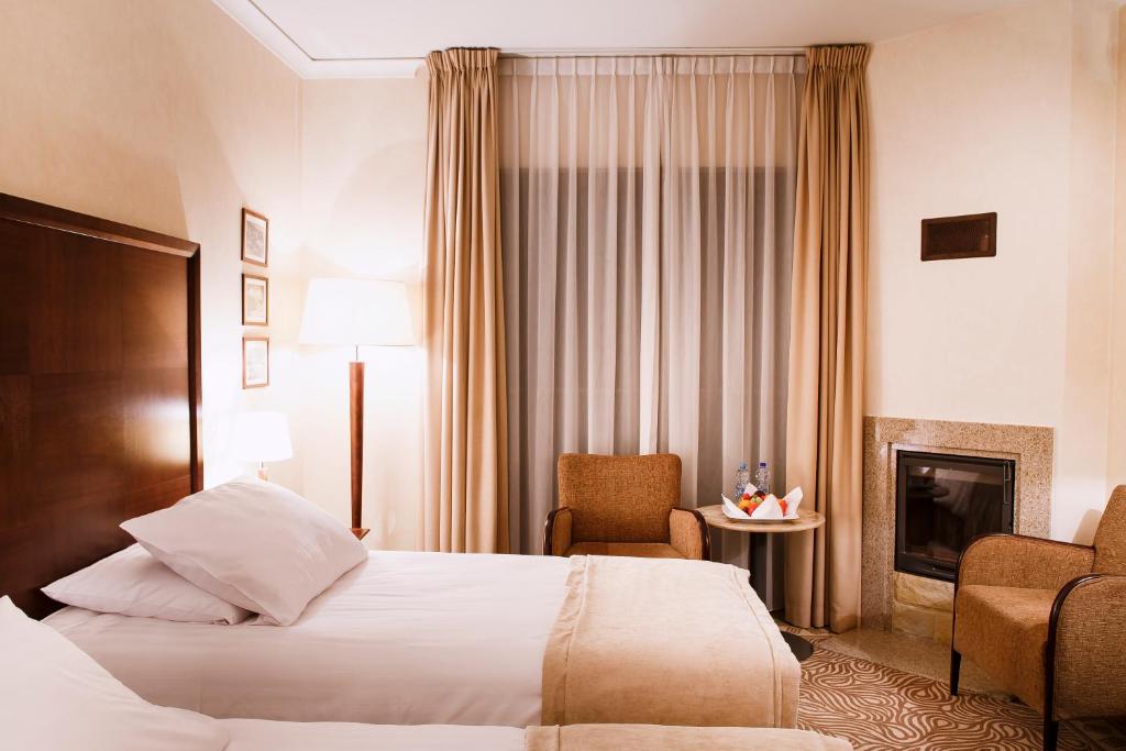 Król Kazimierz Hotel & SPA - 5