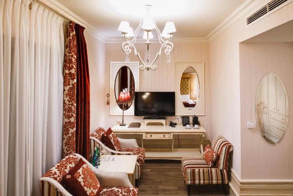 Król Kazimierz Hotel & SPA - 19