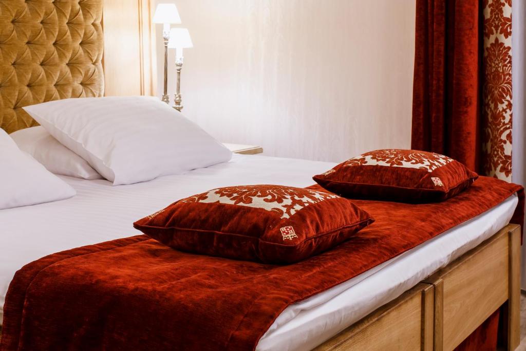 Król Kazimierz Hotel & SPA - 18