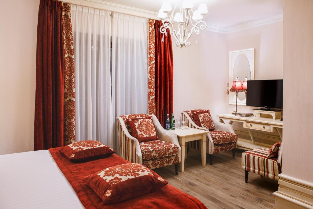 Król Kazimierz Hotel & SPA - 17