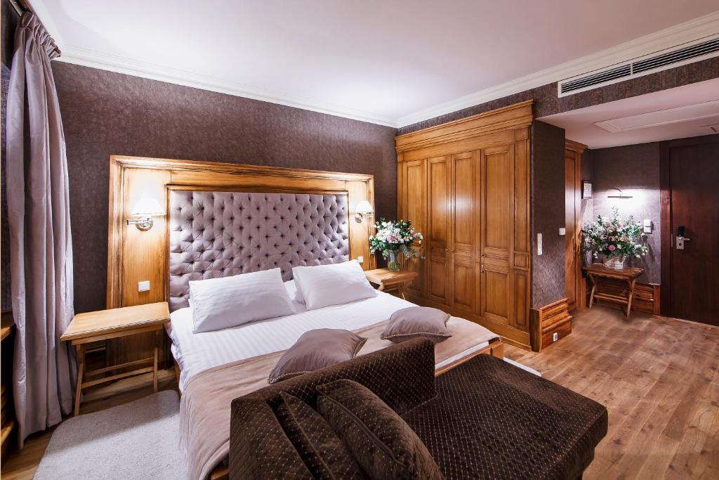 Król Kazimierz Hotel & SPA - 16