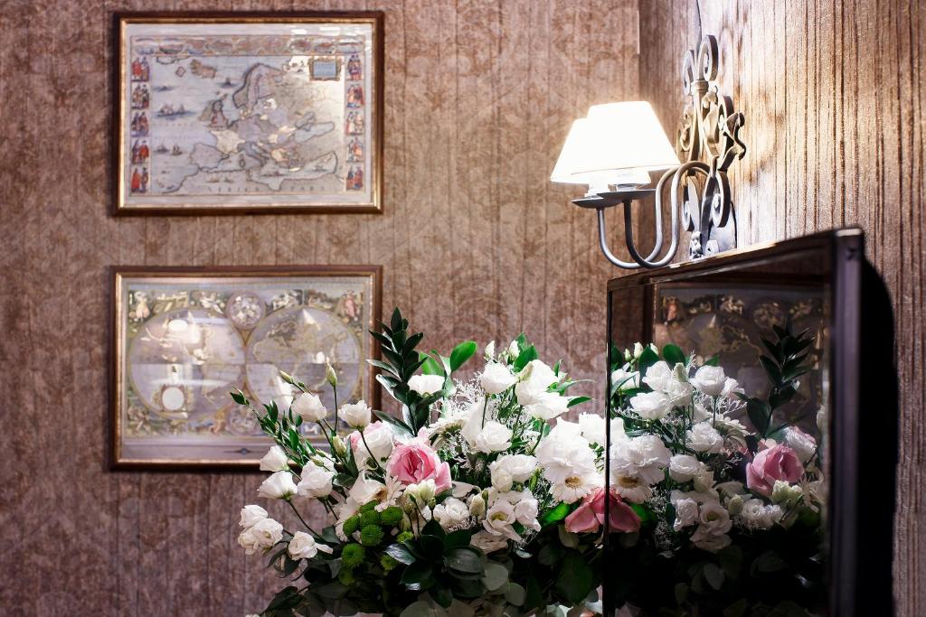 Król Kazimierz Hotel & SPA - 15