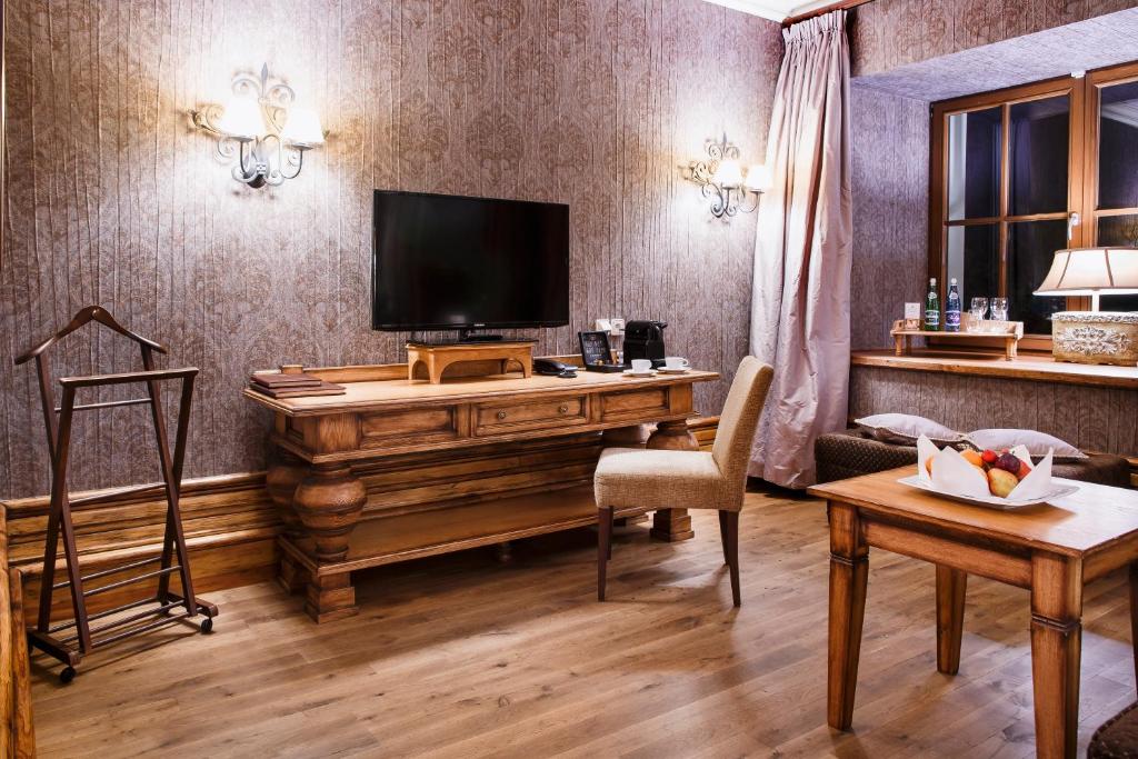Król Kazimierz Hotel & SPA - 14