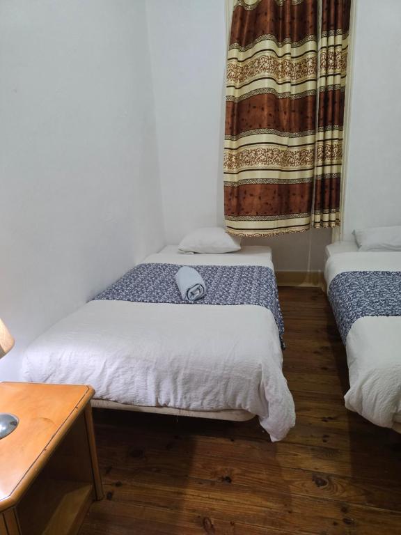LisBangla Guest House - Chambre Double économique