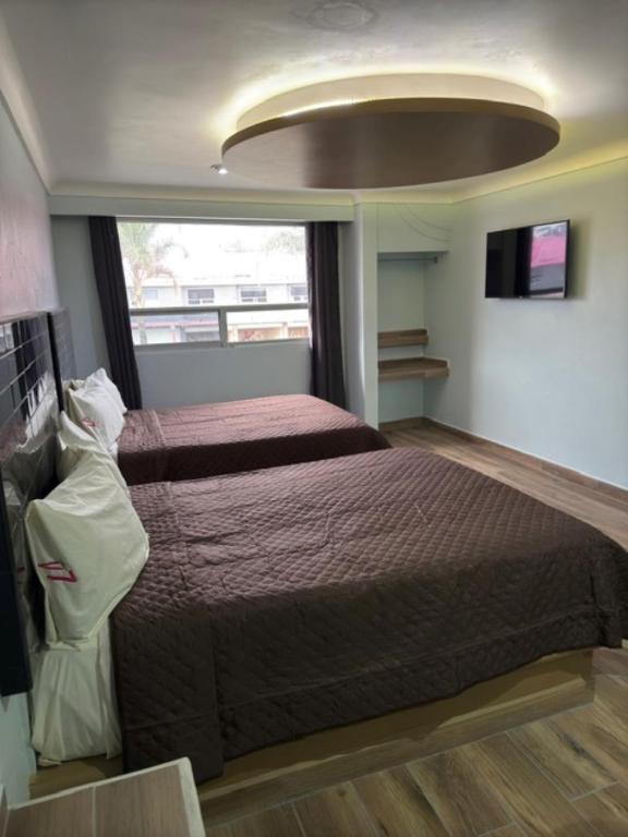 Hotel & Villas 7 - Jumeau