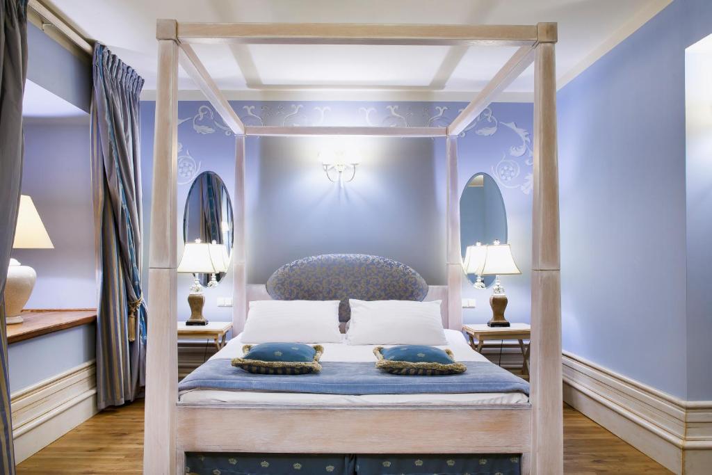 Król Kazimierz Hotel & SPA - 12