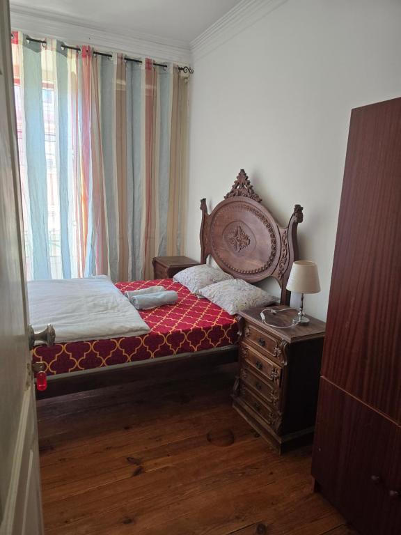 LisBangla Guest House - Chambre Double économique