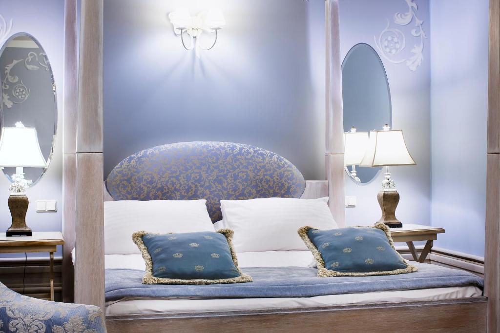 Król Kazimierz Hotel & SPA - 10