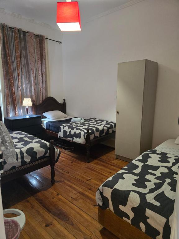 LisBangla Guest House - Chambre Triple De Base