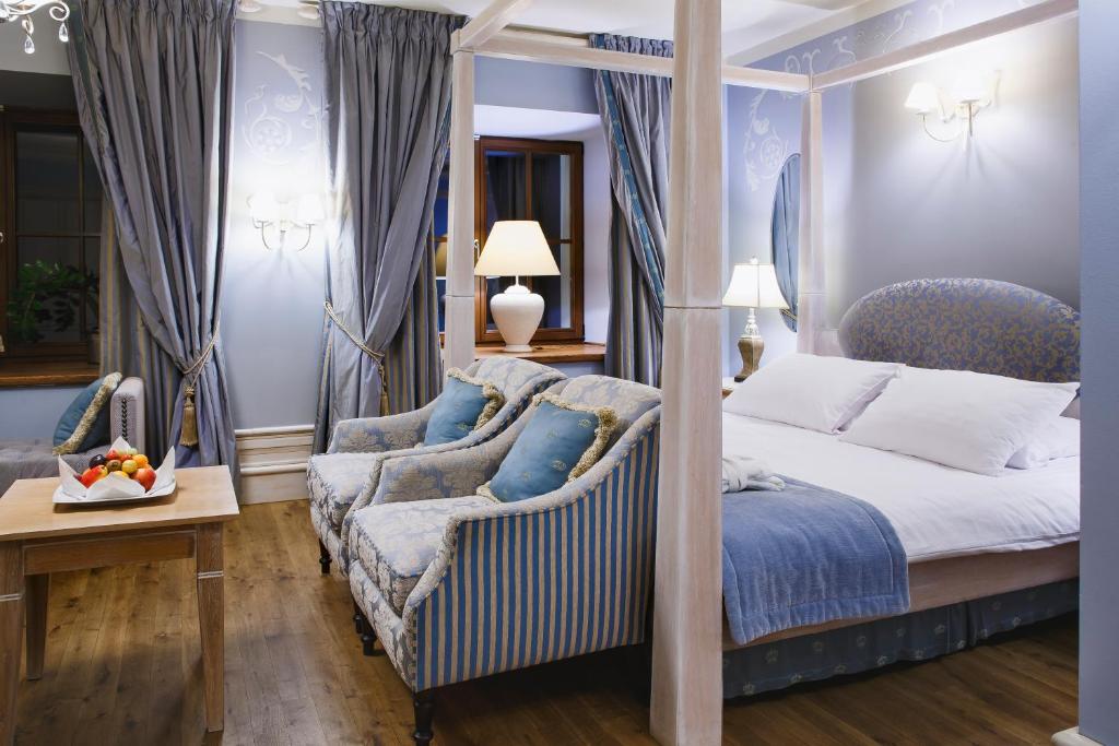 Król Kazimierz Hotel & SPA - 9