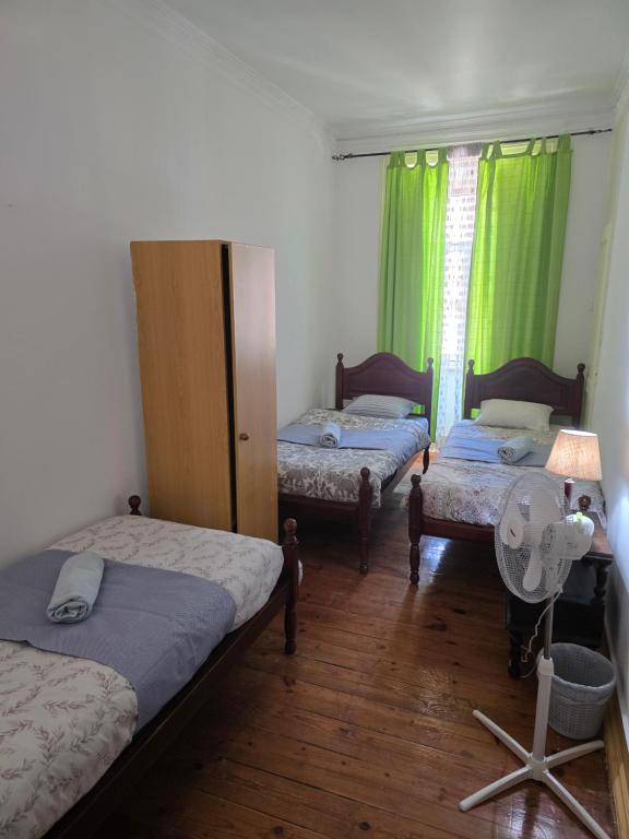 LisBangla Guest House - Chambre Triple De Base