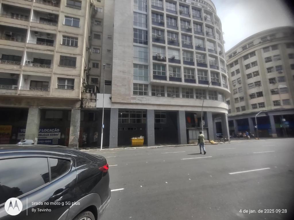 Fotografie z fotogalerie ubytování 4Youaluguel-Loft no centro de Niterói v destinaci Niterói