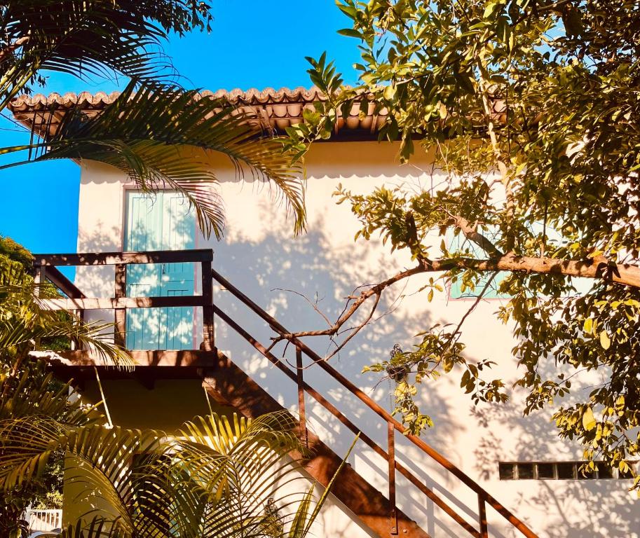 Φωτογραφία από το άλμπουμ του Casinha da Fabi - Suítes σε Pipa