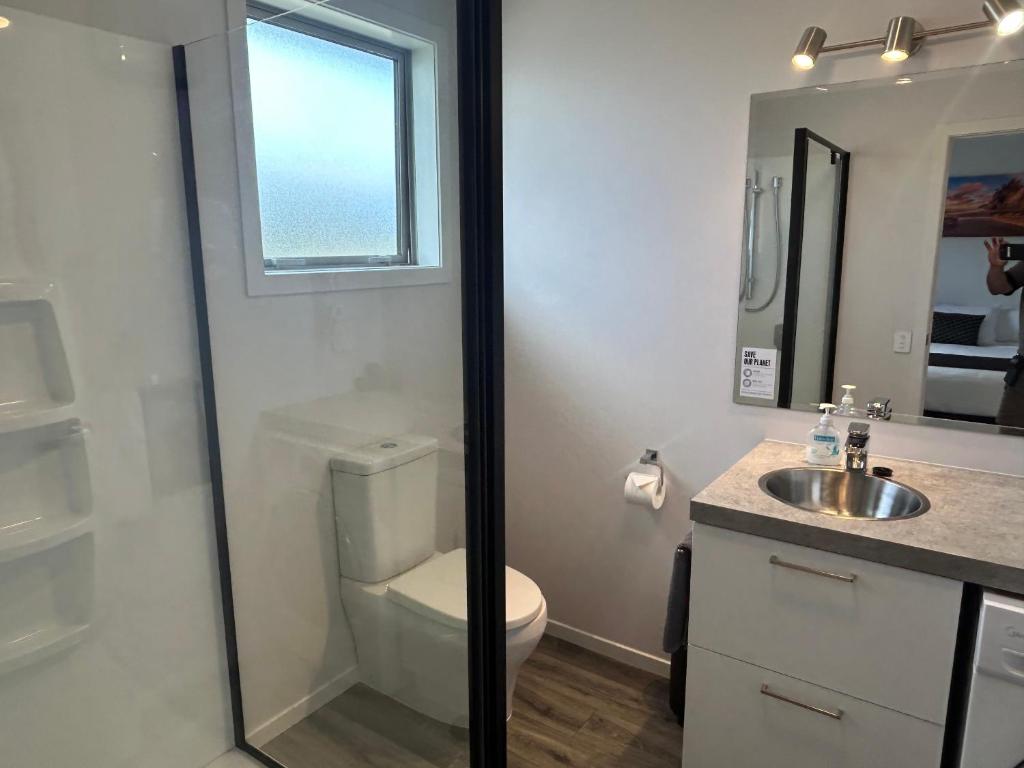 Shelby Motor Lodge - Resim 20