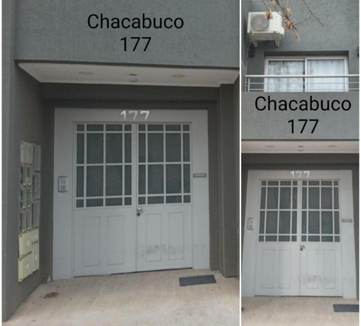 DTo CÉNTRICO LOBOS 1 B