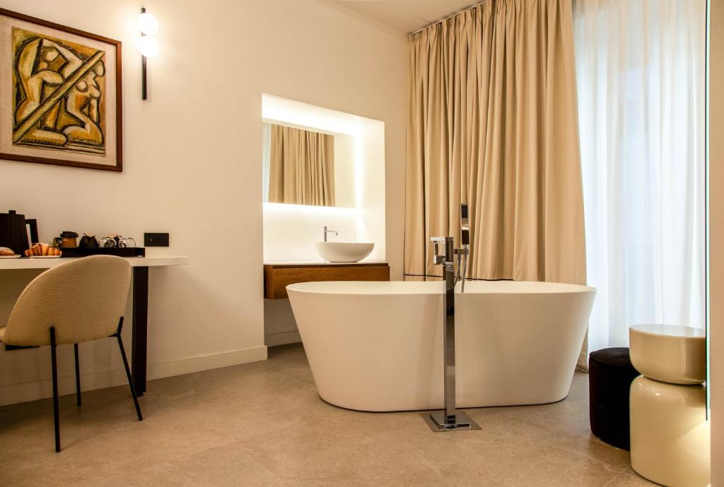 Mamalu - Corso Umberto 35 - Resim 16