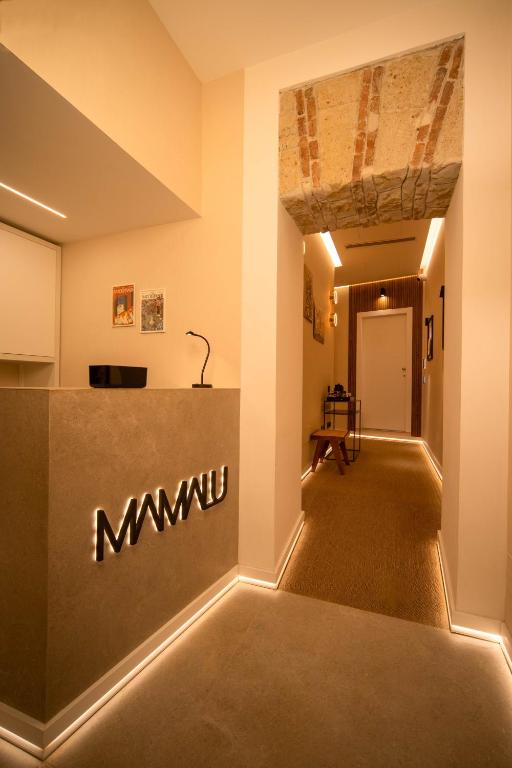 Mamalu - Corso Umberto 35 - Resim 19